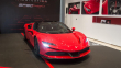Ferrari SF90 Stradale