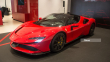 Ferrari SF90 Stradale