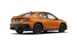 Subaru WRX