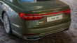 Audi A8 L 55 TFSI