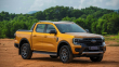 Ford Ranger Wildtrak
