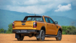 Ford Ranger Wildtrak