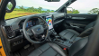 Ford Ranger Wildtrak