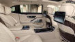 Mercedes-Maybach S 450 4Matic
