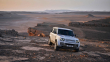 Land Rover Defender 130 X P400