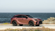 Lexus RX 500h   Sport Performance