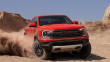 Ford Ranger Raptor