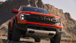 Ford Ranger Raptor