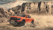 Ford Ranger Raptor