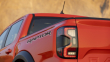 Ford Ranger Raptor