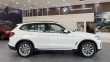 BMW X3 sDrive20i