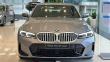 BMW 330i M Sport