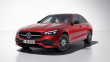 Mercedes-Benz C 300 AMG