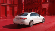 Mercedes-Benz C 300 AMG