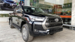 Toyota Hilux 2.4 4×2 AT