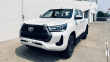 Toyota Hilux 2.4 4×2 AT