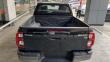 Toyota Hilux 2.4 4×2 AT