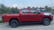 Toyota Hilux 2.4 4×2 AT