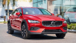 Volvo V60 Cross Country Ultimate