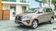 Toyota Innova 2.0 E
