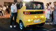 Wuling Hongguang Mini EV