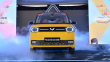 Wuling Hongguang Mini EV