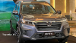 Honda BR-V 2023