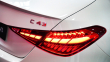 Mercedes-AMG C 43 4Matic