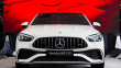 Mercedes-AMG C 43 4Matic
