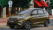 Suzuki Ertiga Hybrid AT Sport Limited