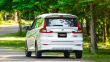 Suzuki Ertiga Hybrid AT Sport Limited