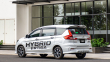 Suzuki Ertiga Hybrid AT Sport Limited