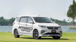 Suzuki Ertiga Hybrid AT Sport Limited
