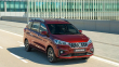 Suzuki Ertiga Hybrid AT Sport Limited