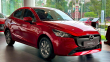 Mazda2 1.5L AT