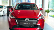 Mazda2 1.5L AT