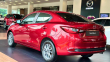 Mazda2 1.5L AT