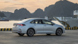 Toyota Corolla Altis 1.8HEV