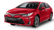 Toyota Corolla Altis 1.8HEV