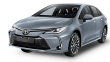 Toyota Corolla Altis 1.8HEV