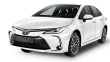Toyota Corolla Altis 1.8HEV