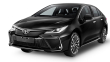 Toyota Corolla Altis 1.8HEV
