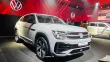 Volkswagen Teramont X Platinum