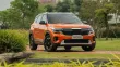 Kia Seltos 1.5 Premium