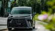 Lexus LM 500h 6 chỗ
