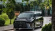 Lexus LM 500h 6 chỗ