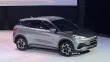 BYD Atto 3 Dynamic
