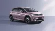 BYD Dolphin GLX