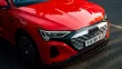 Audi Q8 e-tron 55 quattro Advanced