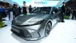 Toyota Camry 2.0 Q